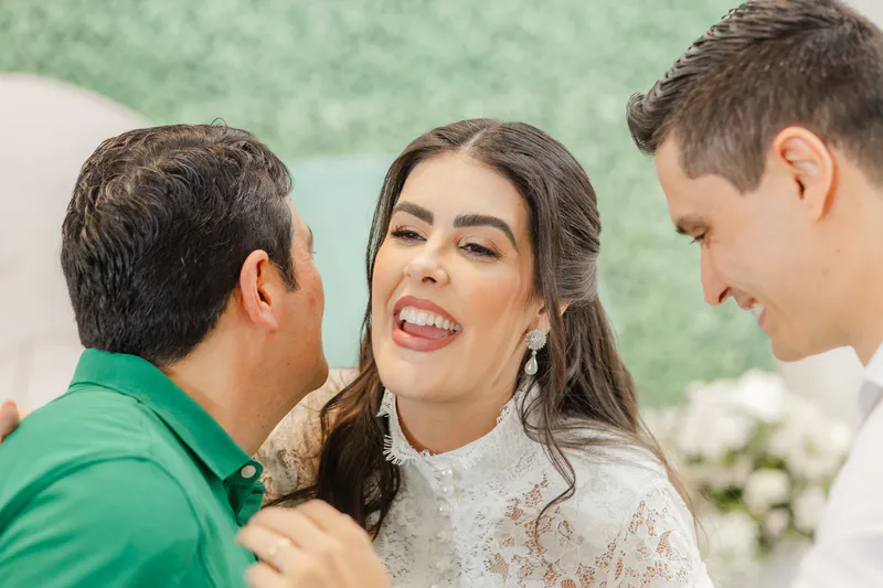 Cha de Bebe Mariana — foto 24