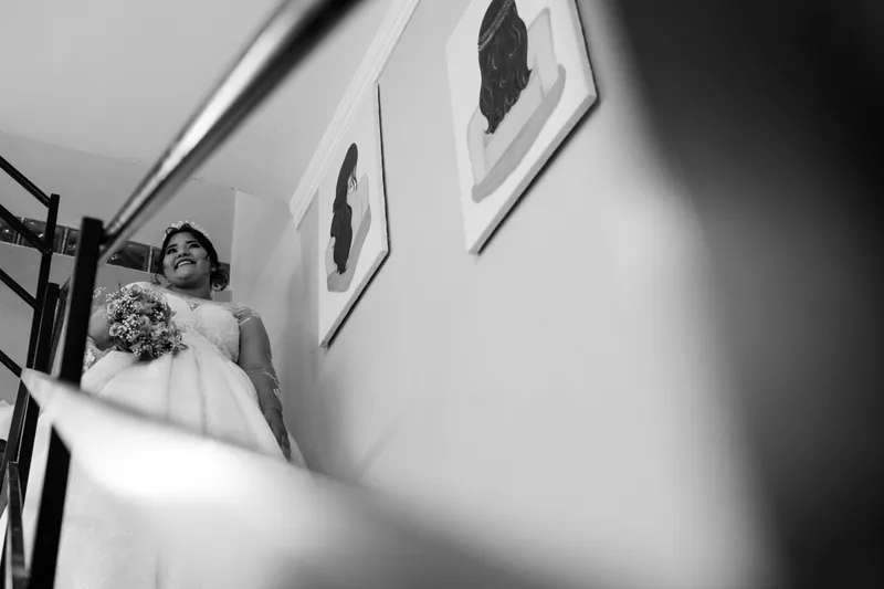 Casamento Amanda e Leonardo — foto 13