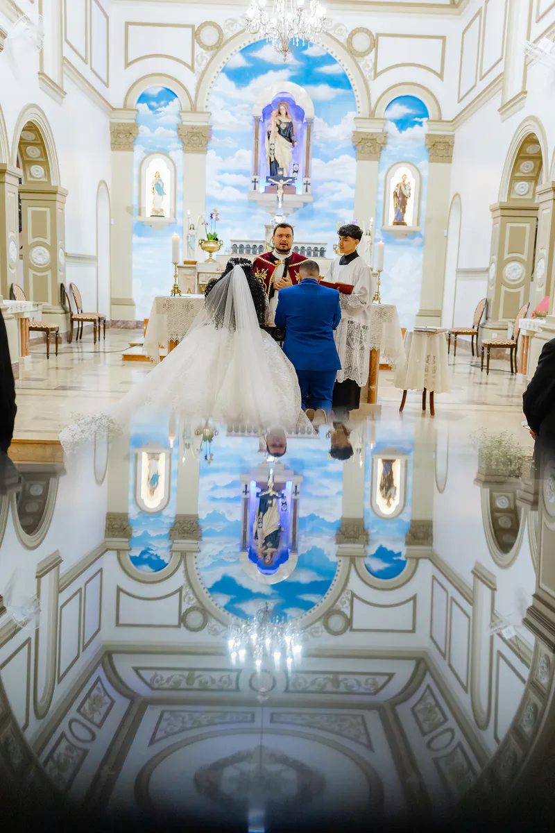 Casamento Juliana e Airton — foto 46