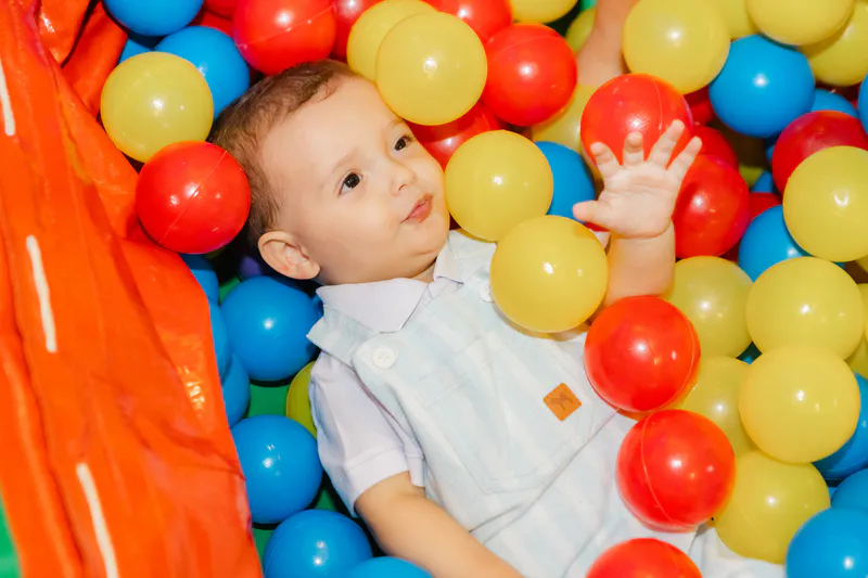 Aniversario Matheus — foto 41