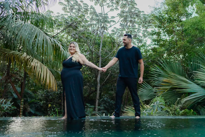 Pre Wedding Kelly e Joao Paulo — foto 24