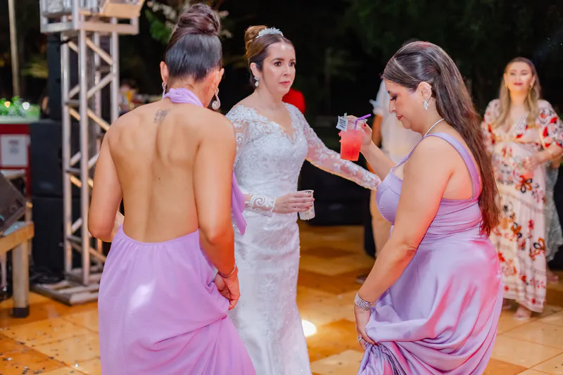 Casamento Jordana e Guilherme — foto 80