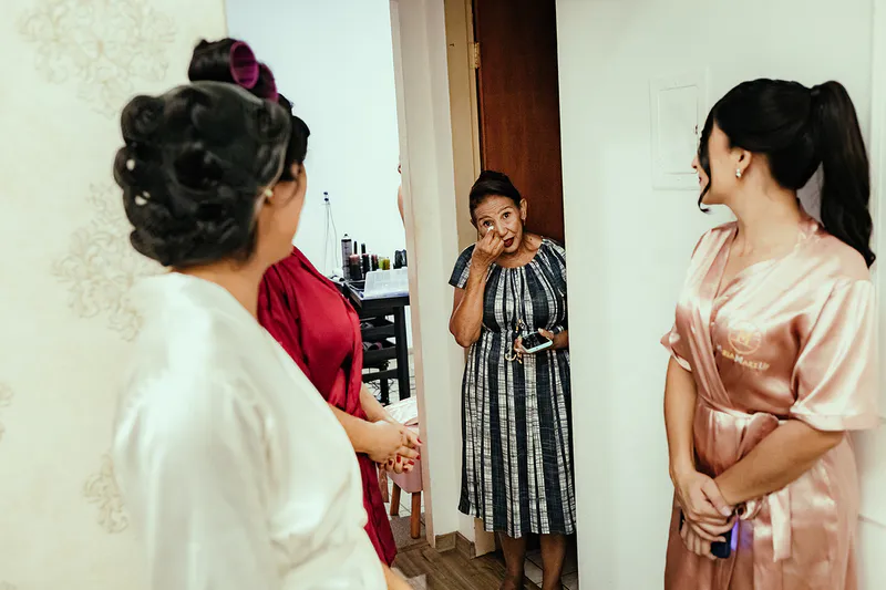 Casamento Dayane e Iury — foto 17
