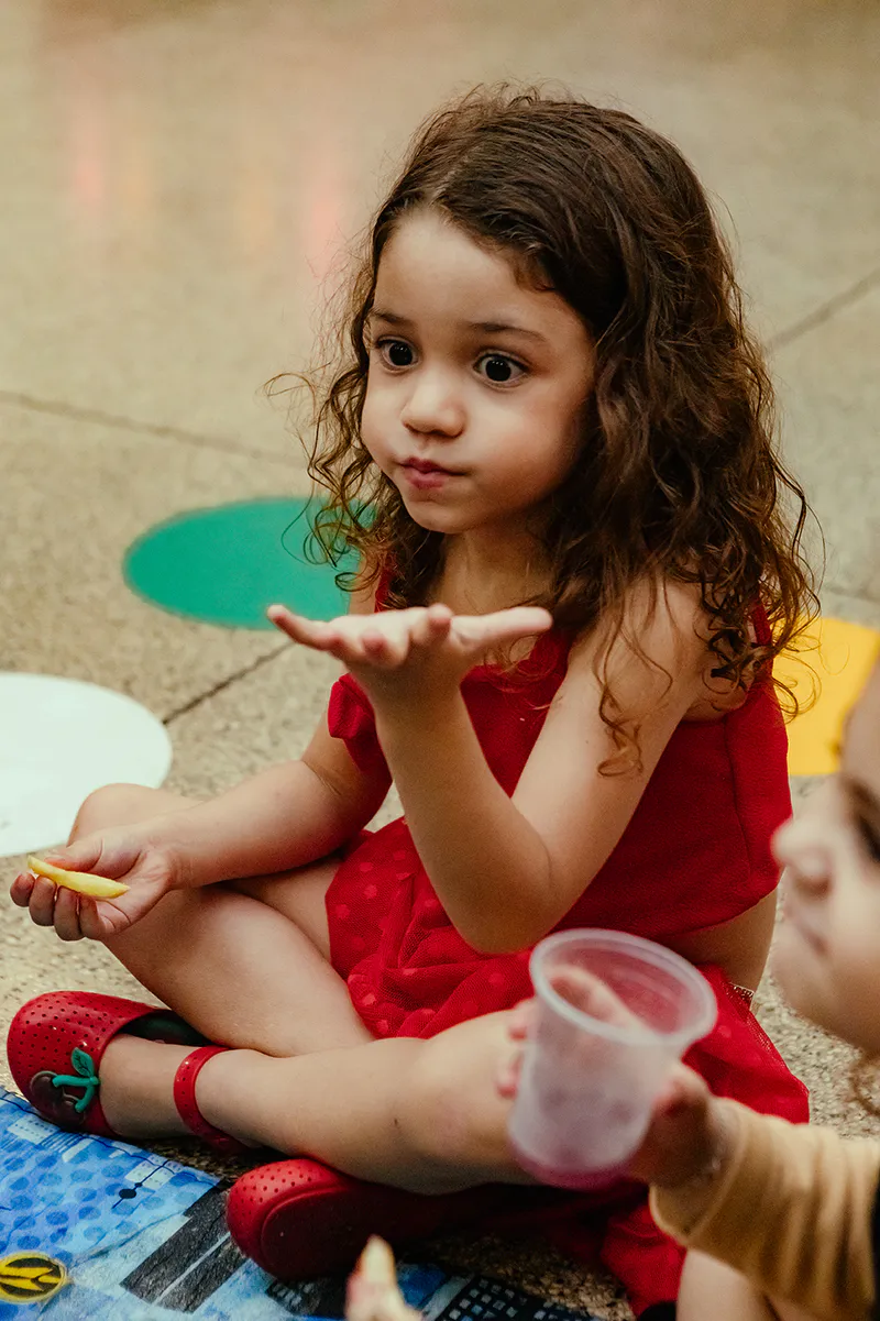 Aniversário Infantil Isabela - 4 Anos — foto 22