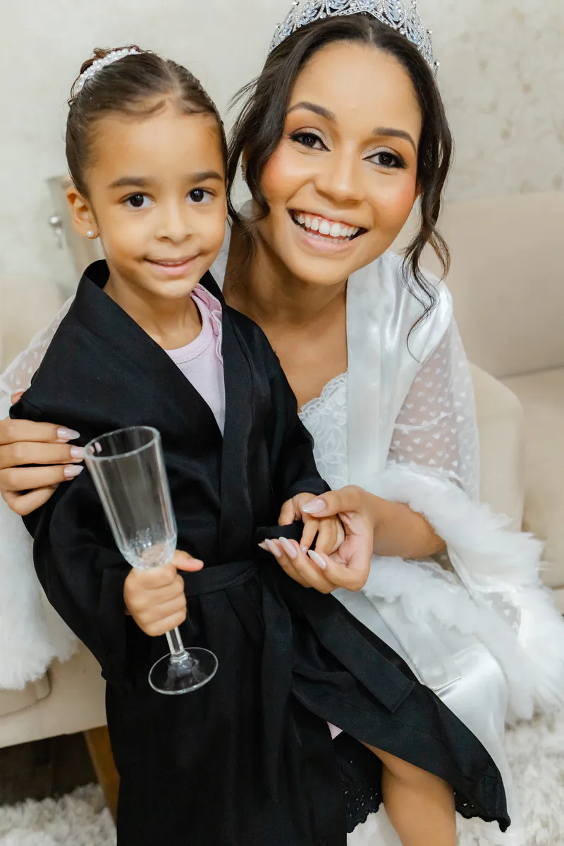 Casamento Gabrielly e Diogenes — foto 7