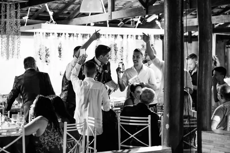 Casamento Kesia e Luis — foto 28