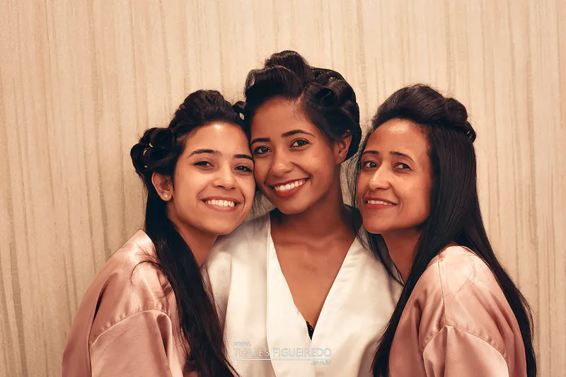 Casamento Maria Laura e Leandro — foto 1