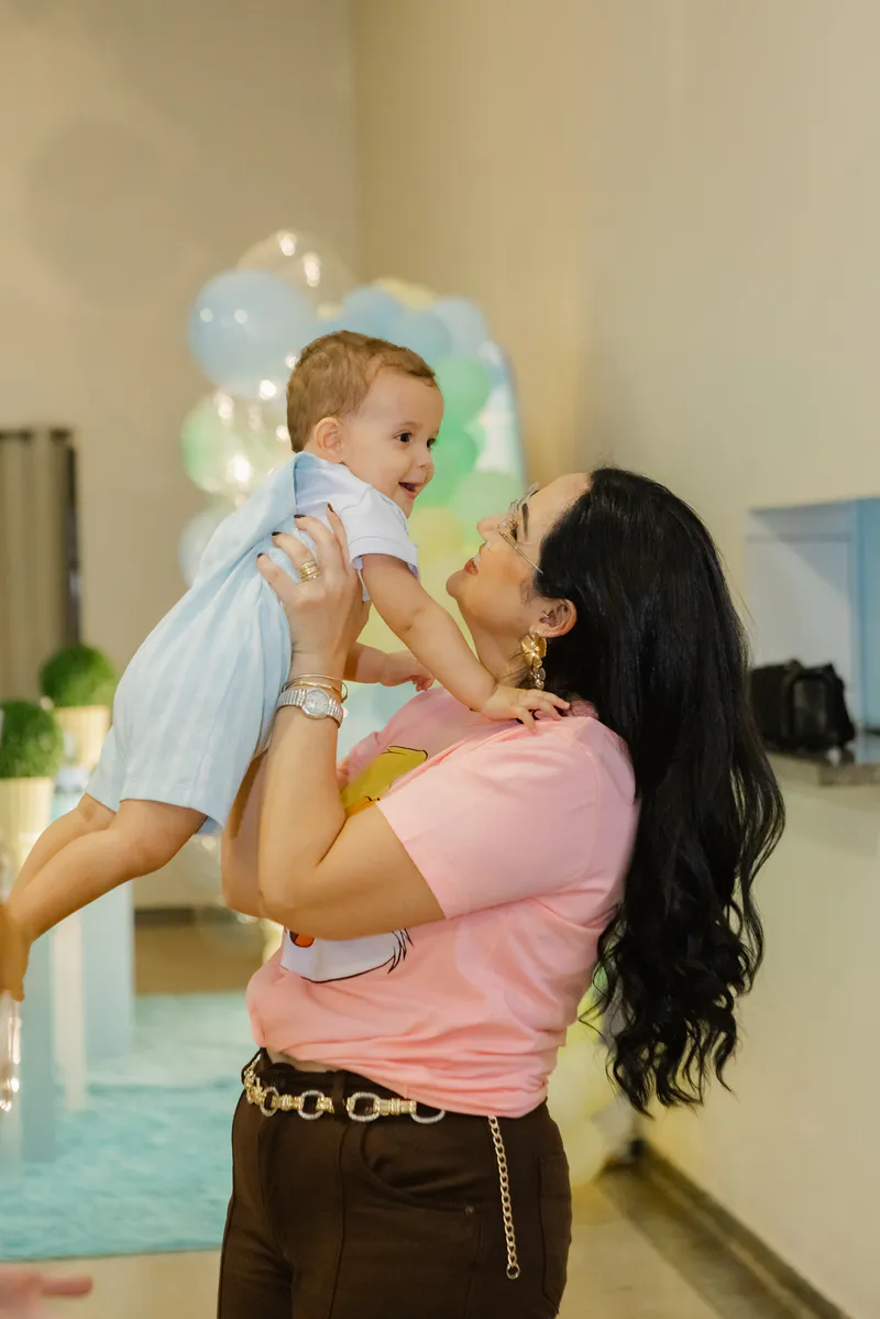 Aniversario Matheus — foto 34