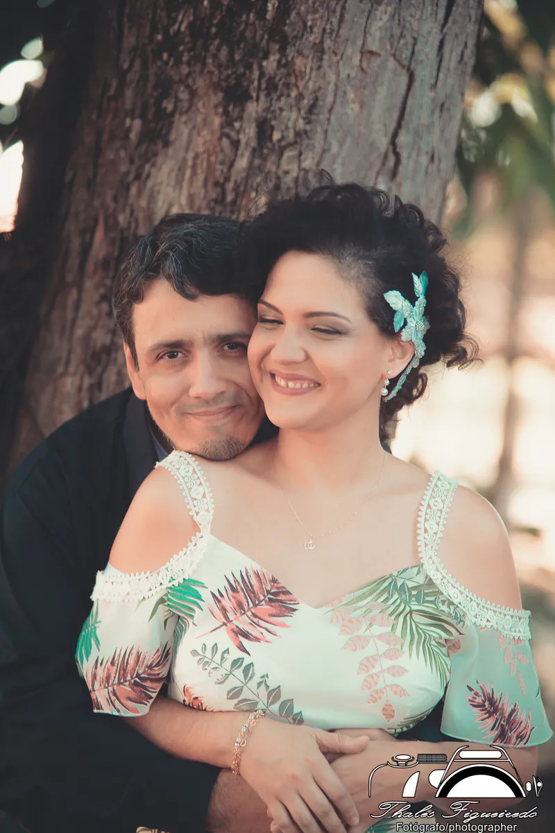 Casamento Danielle e João Fernando — foto 17