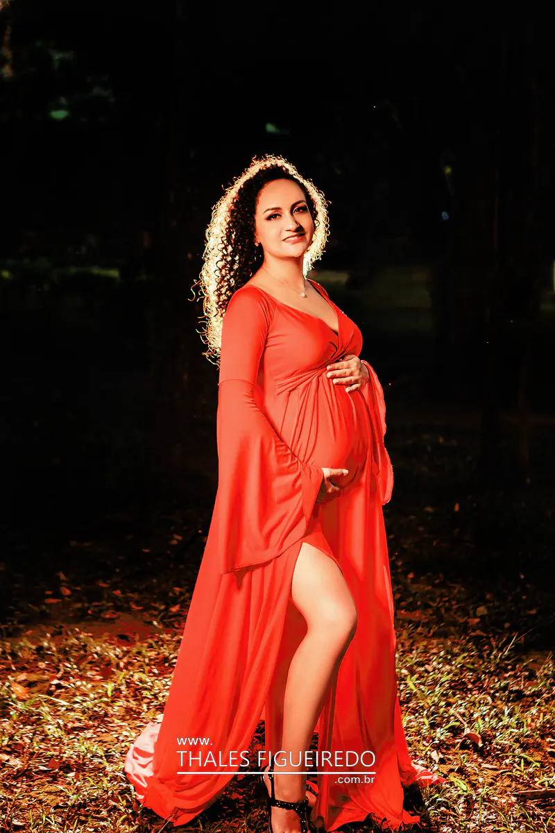 Ensaio Gestacional - Carol Peres — foto 19