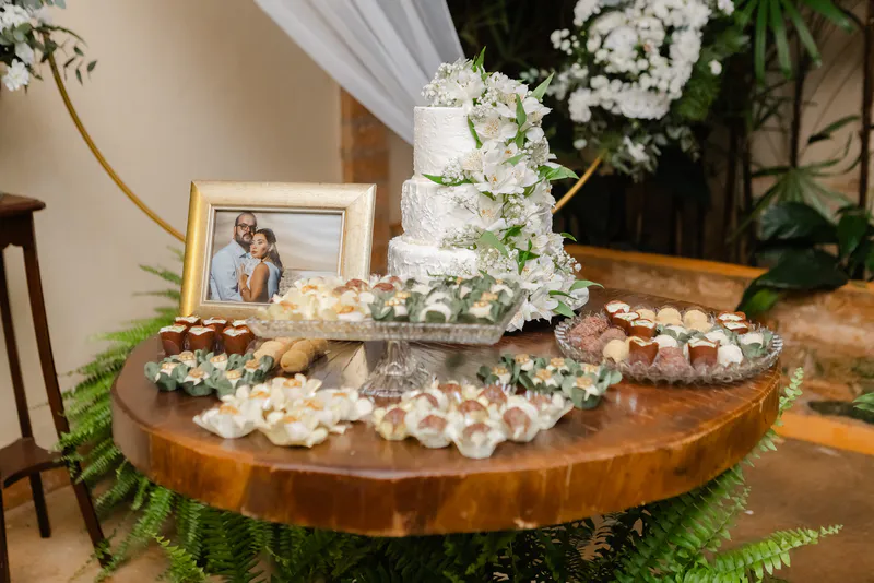 Casamento Ana Celia e Alexandre — foto 58