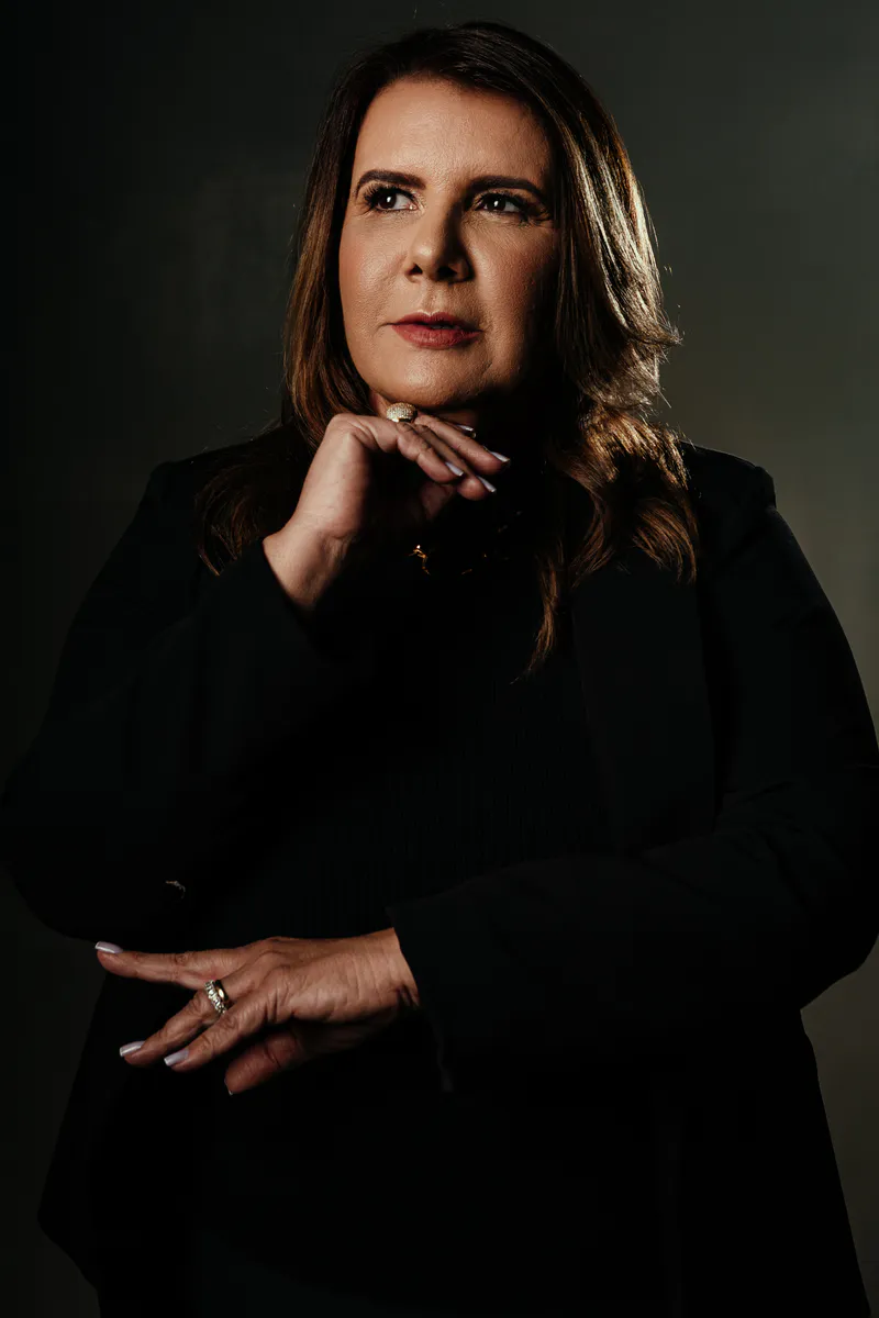 Ensaio Business Dra Luciana Vardasca — foto 5