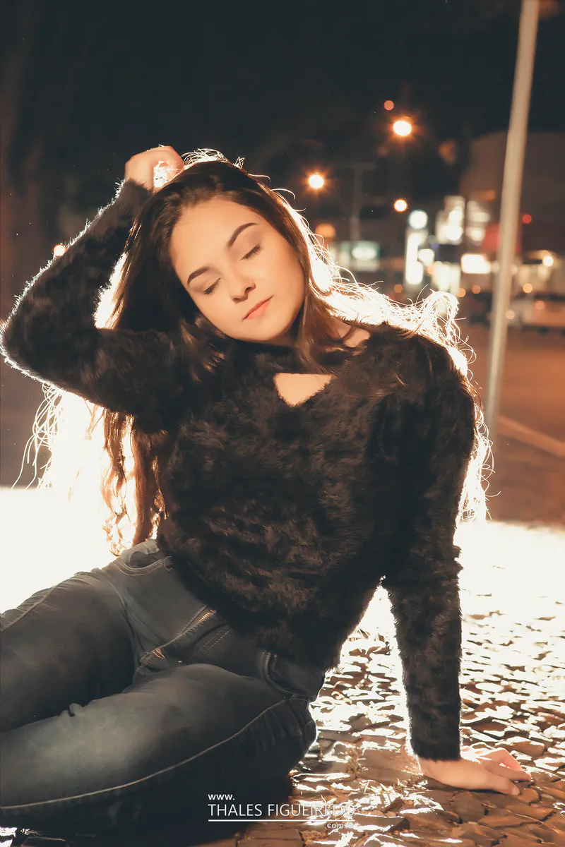 Ensaio Alice — foto 19