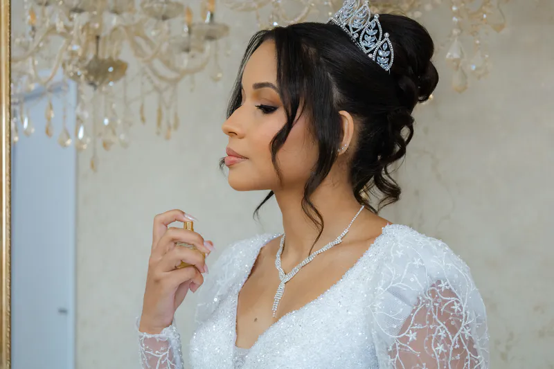 Casamento Gabrielly e Diogenes — foto 19