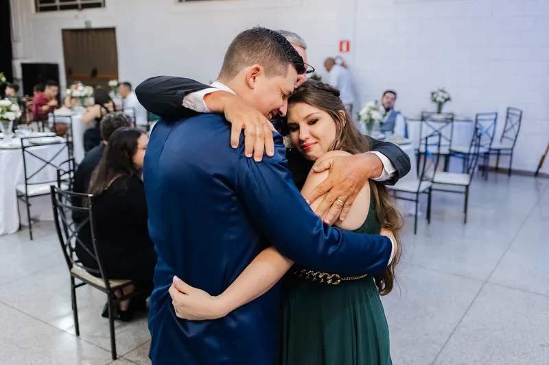 Casamento Jessica e Rafael — foto 53