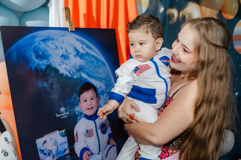 Aniversario 1 Ano Antonio — foto 11