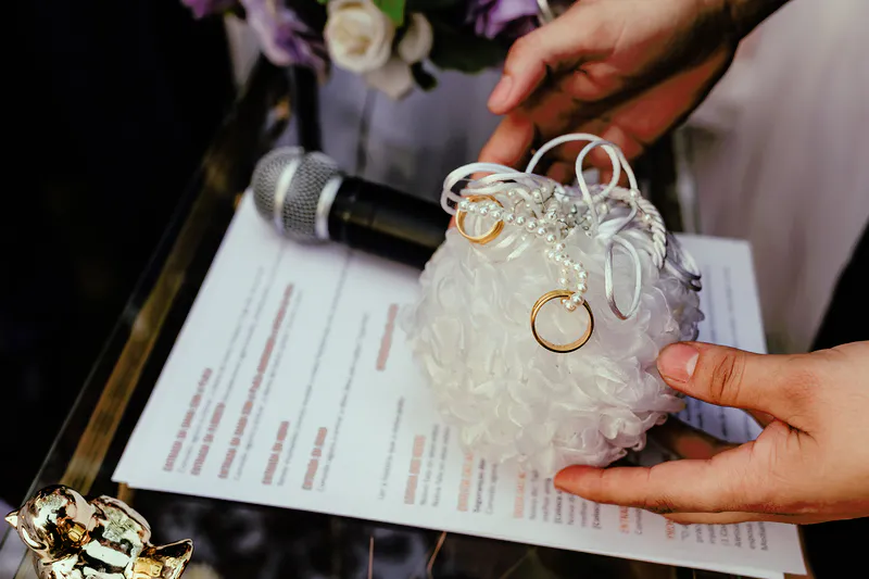 Casamento Flaviana e Alessandro — foto 19