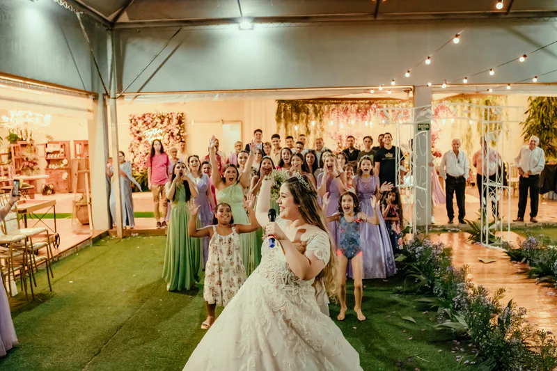 Casamento Rebeca e Elyeser — foto 28