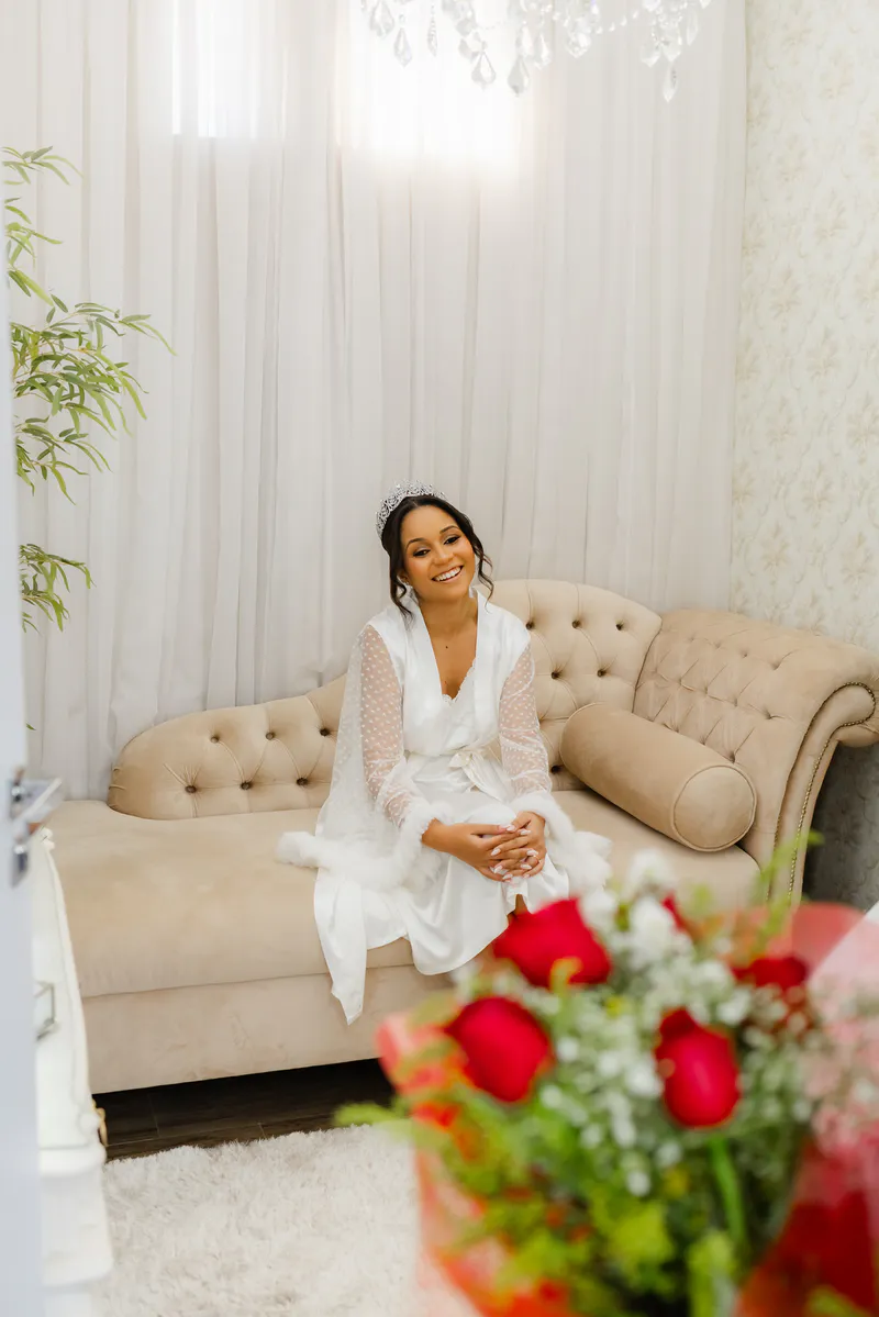Casamento Gabrielly e Diogenes — foto 13