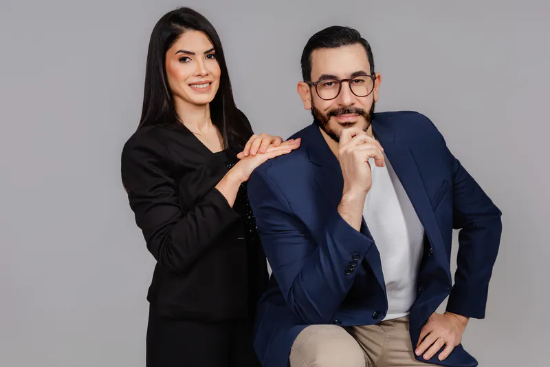 Ensaio Mitelly e Henrique — foto 18