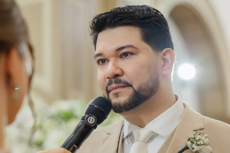 Casamento Leticia e Filipe — foto 38
