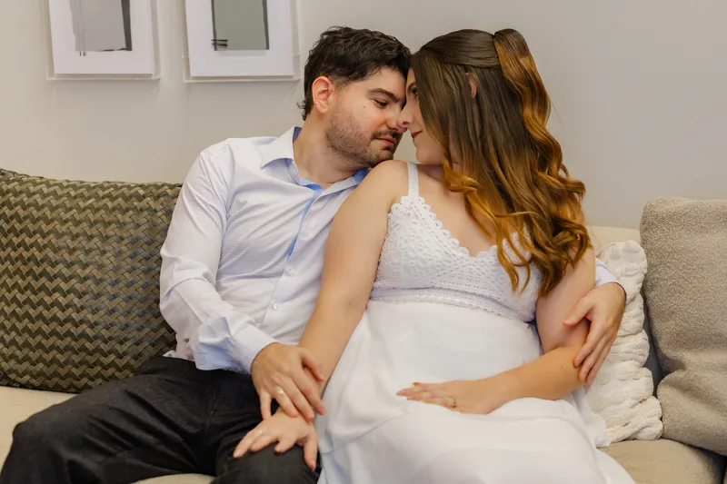 Pre Wedding Gabriella e Eduardo — foto 2