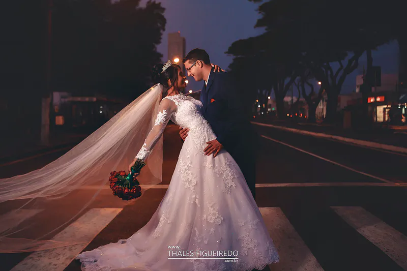 Casamento Maria Laura e Leandro — foto 17