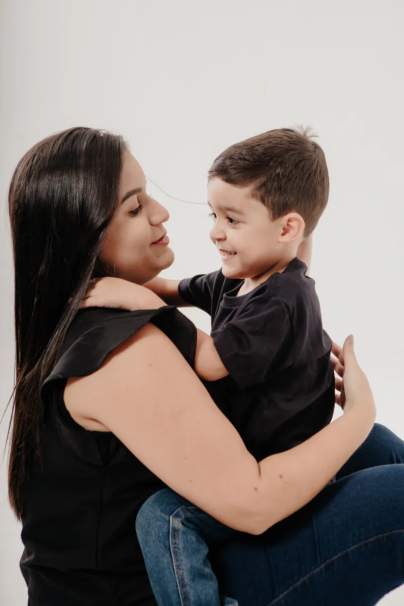 Ensaio Bianca Avelar — foto 2