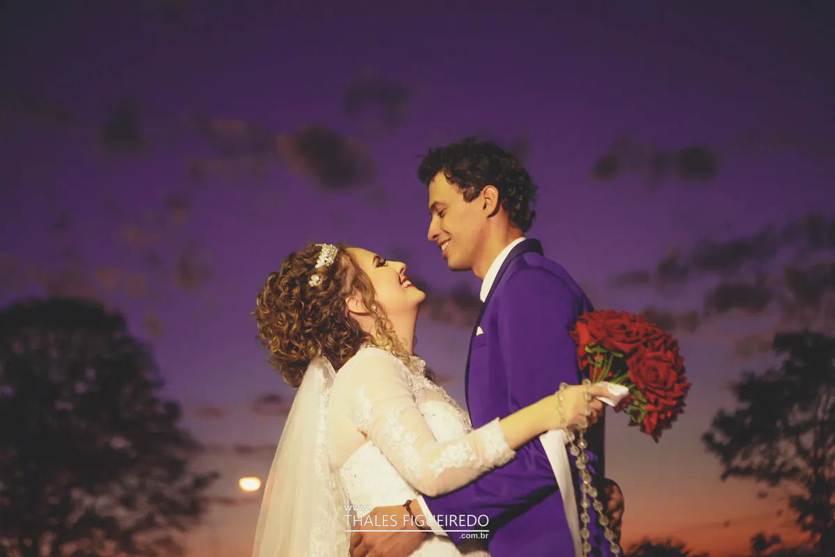 Casamento Paula e Danilo — capa