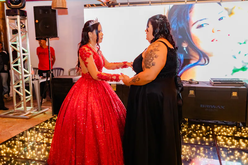 15 Anos Gabriela — foto 21