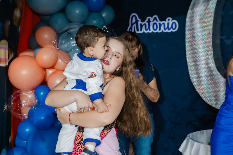 Aniversario 1 Ano Antonio — foto 9