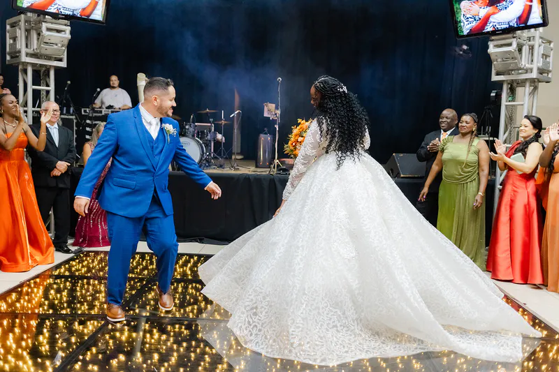 Casamento Juliana e Airton — foto 53