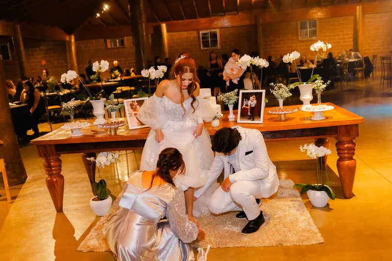 Casamento Miryan e Luis — foto 46