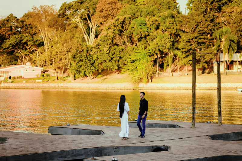 Pré Wedding Maria Eduarda e Liniker — foto 13