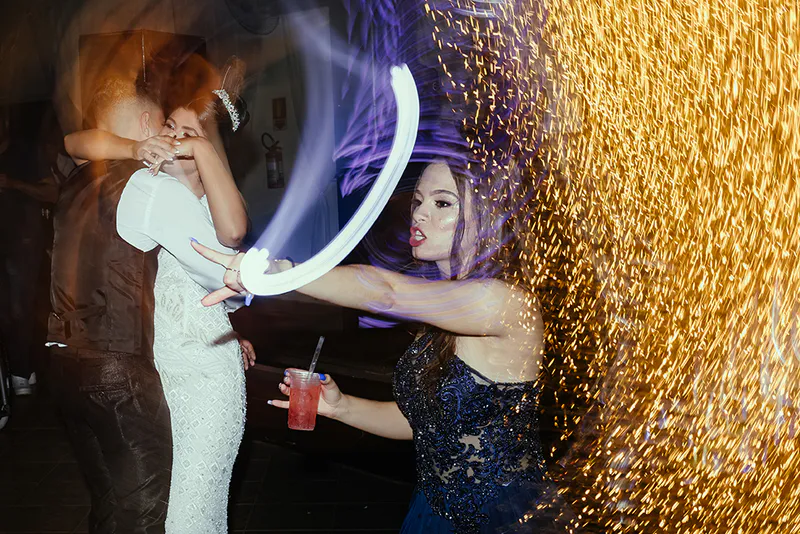 Casamento Dayane e Iury — foto 62