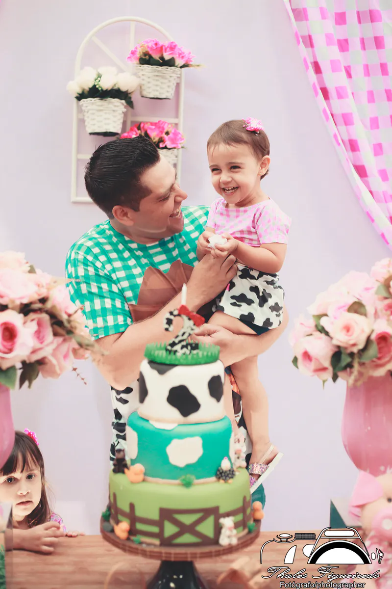 Aniversario Infantil Sophia — foto 4