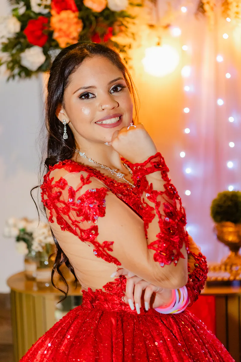 15 Anos Gabriela — foto 52