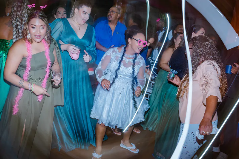 Casamento Francine e Fabio — foto 50