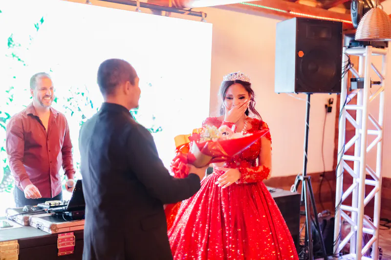 15 Anos Gabriela — foto 33