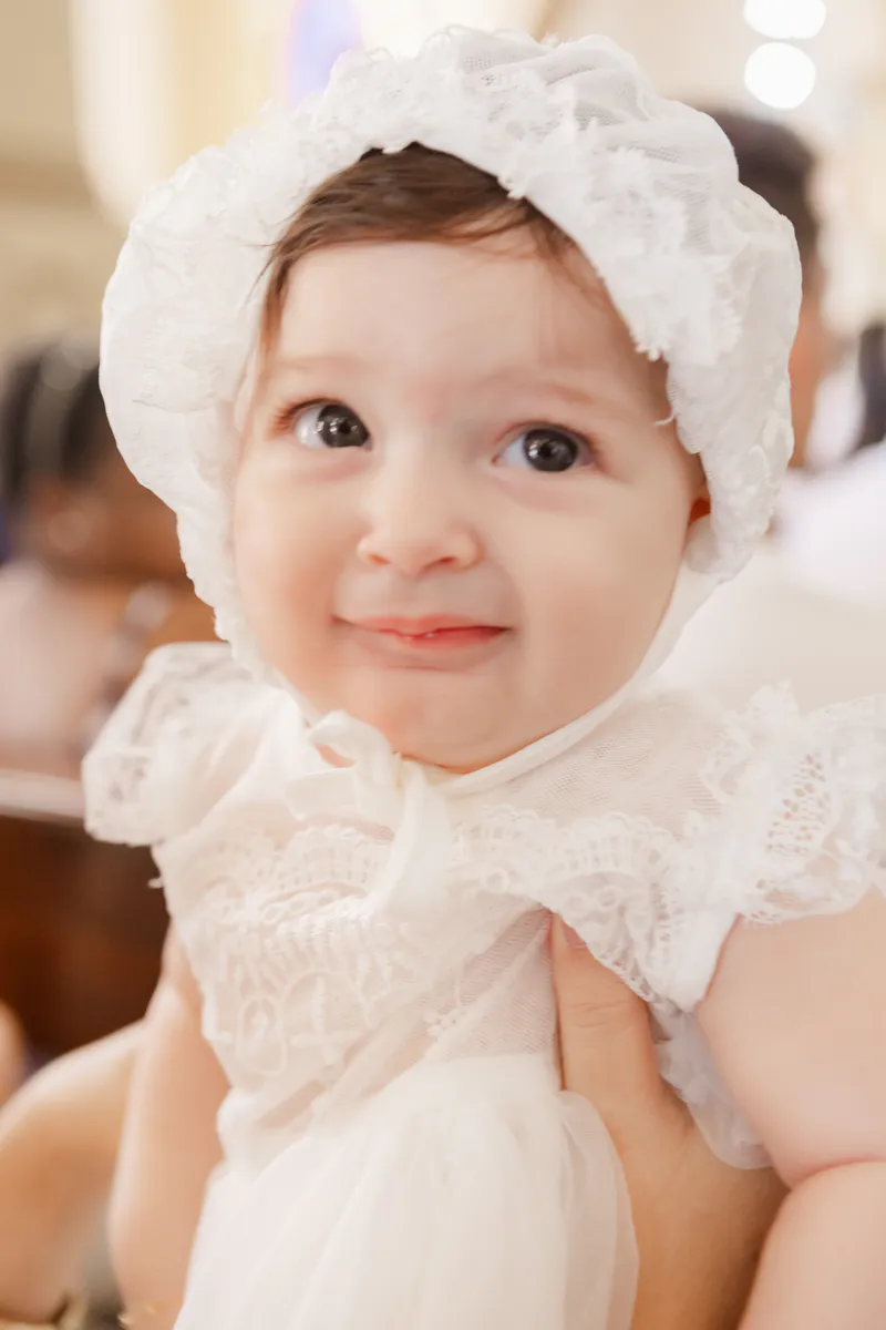Batizado Lorena — foto 18