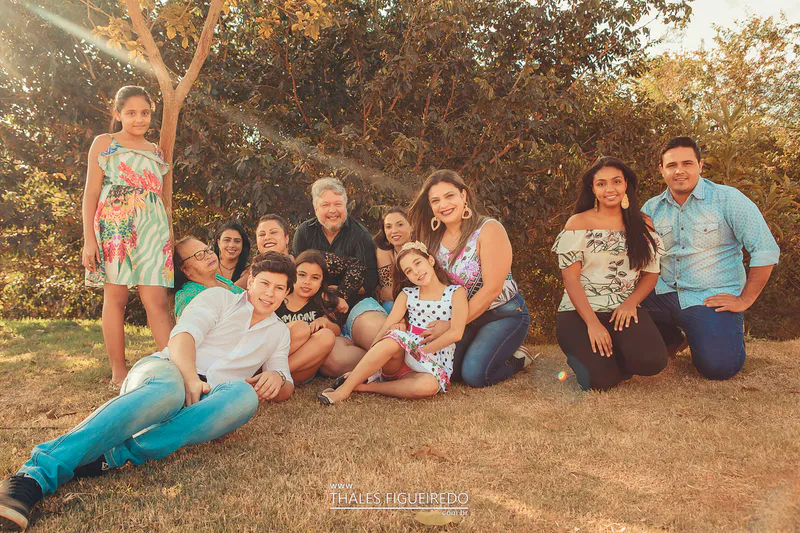 Ensaio Familia Patricia — foto 19