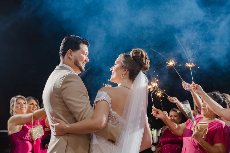 Casamento Leticia e Filipe — foto 49