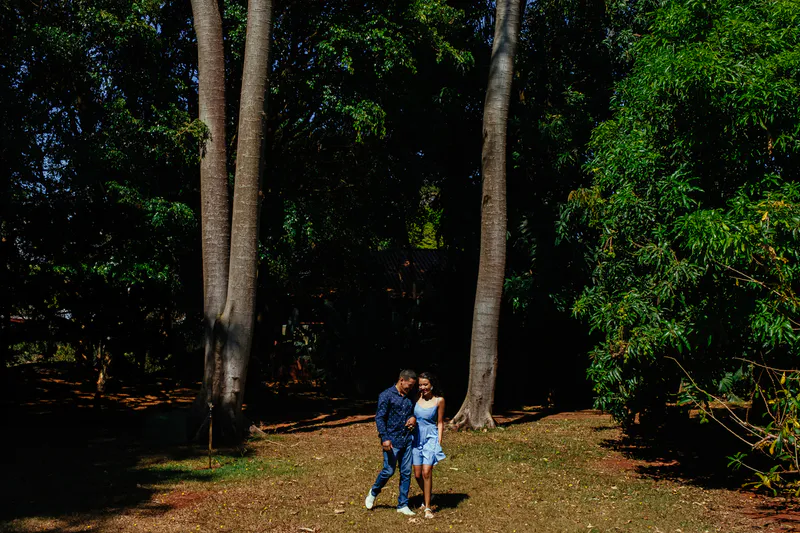 Pré Wedding Lavinia e Yan — foto 3