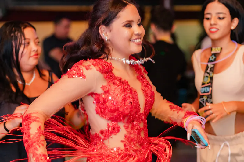 15 Anos Gabriela — foto 53