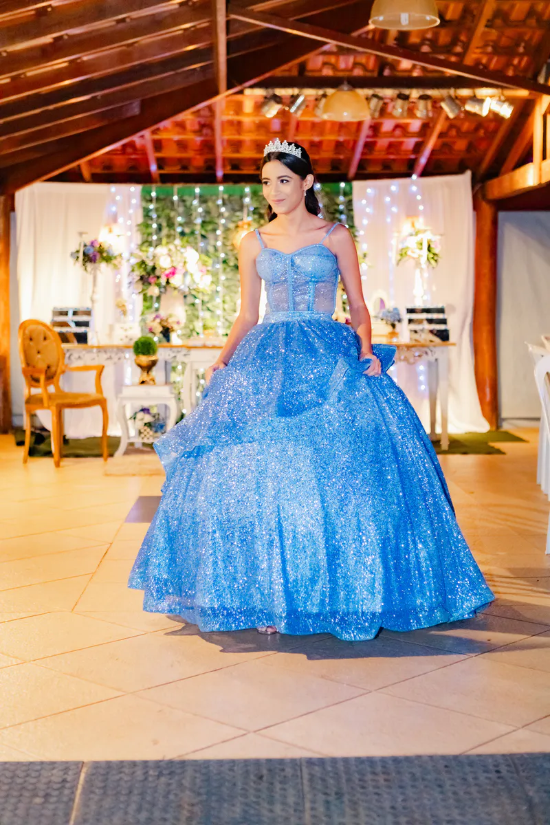 Aniversario Laura 15 Anos — foto 17