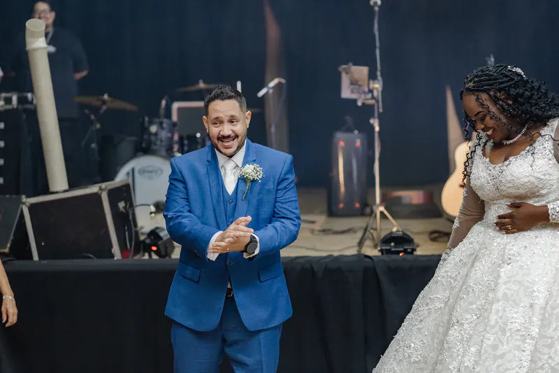 Casamento Juliana e Airton — foto 54