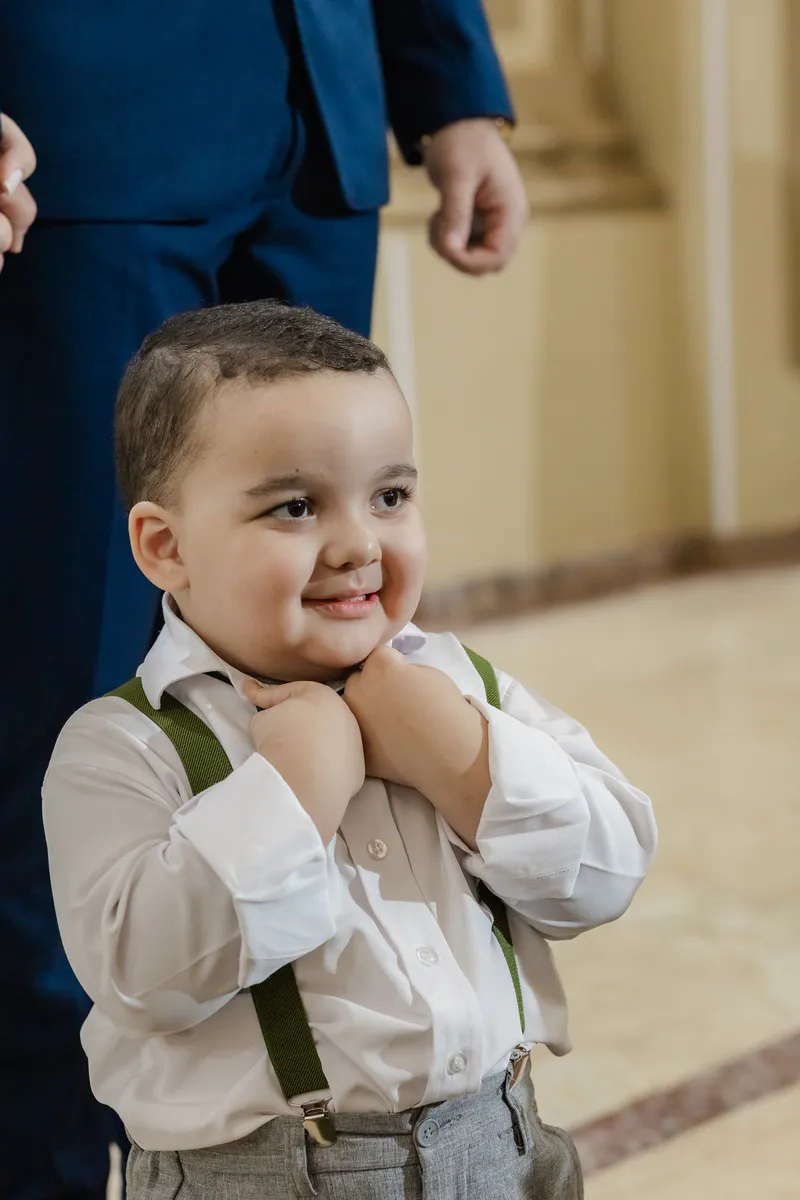 Casamento Ana Celia e Alexandre — foto 49