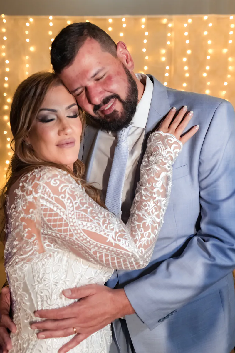 Casamento Mariana e Andre