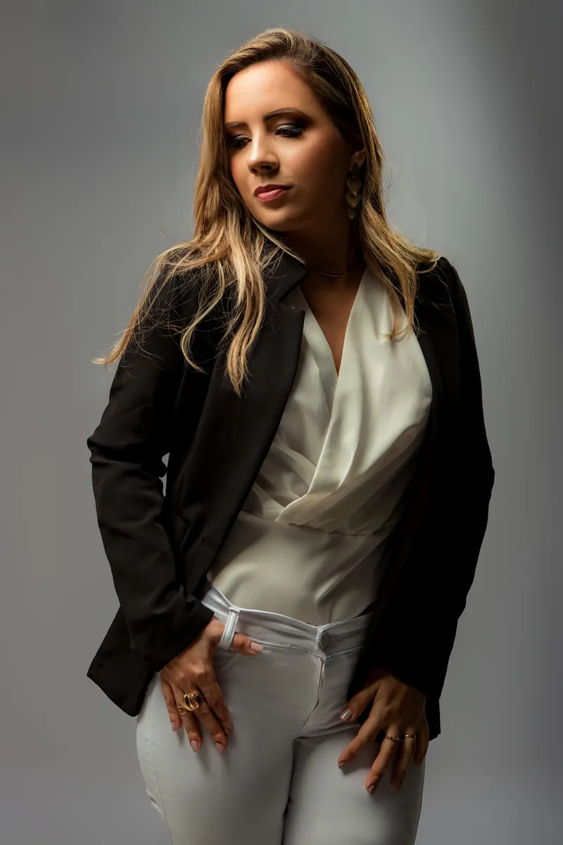Ensaio Business Gabriela — foto 4