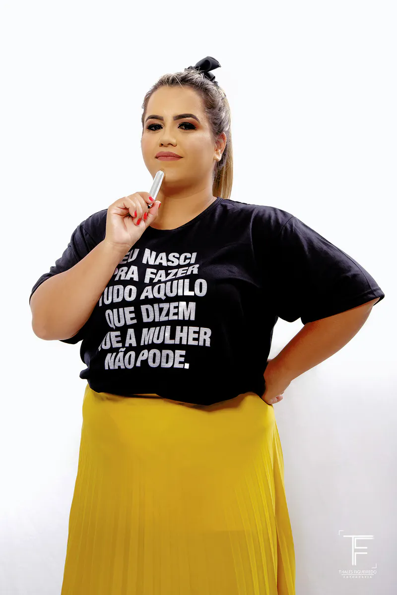Ensaio Corporativo Laru - Sex Coach — foto 11